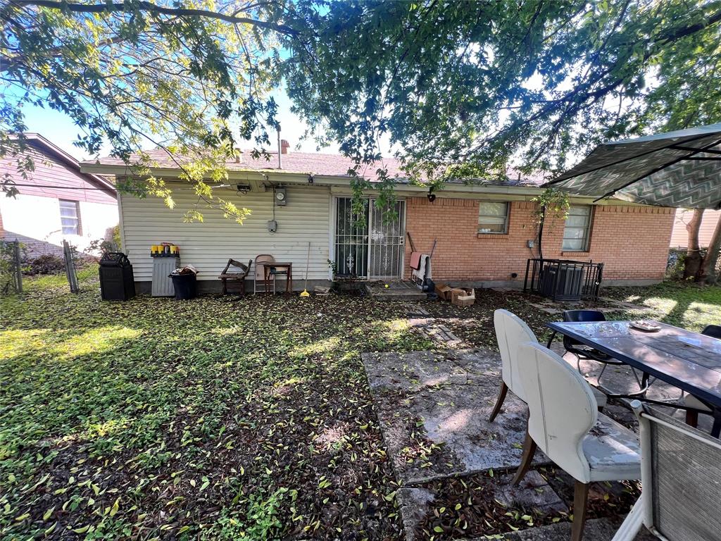Polk Terrace 10 - Residential