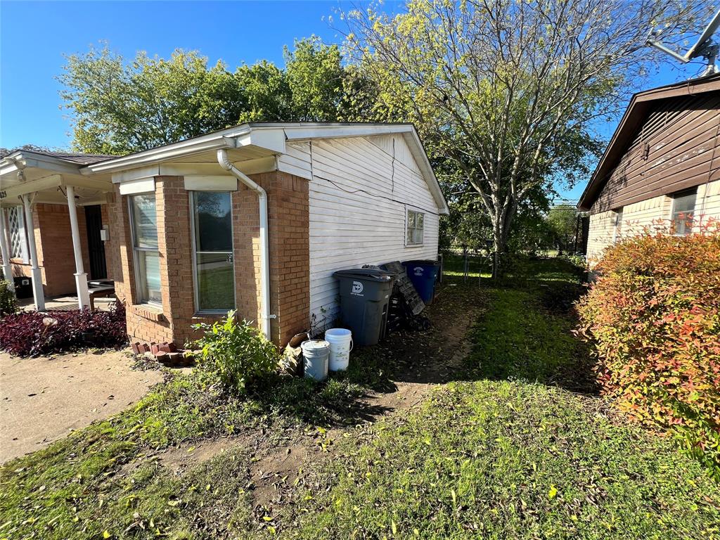Polk Terrace 10 - Residential