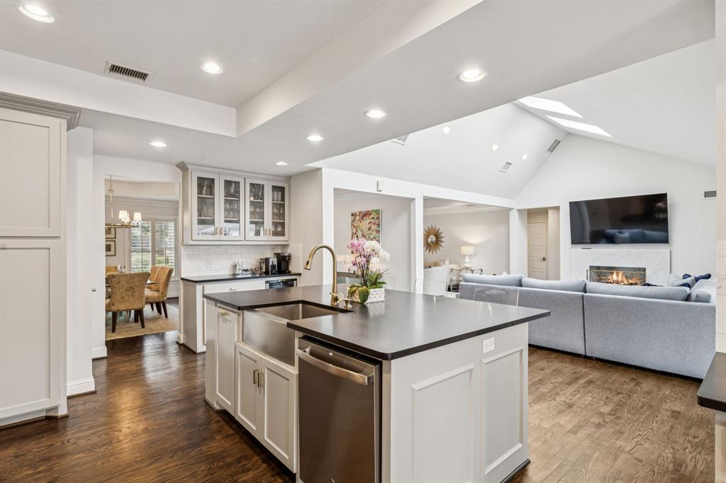 Hillcrest Havens 1st Instl - Residential
