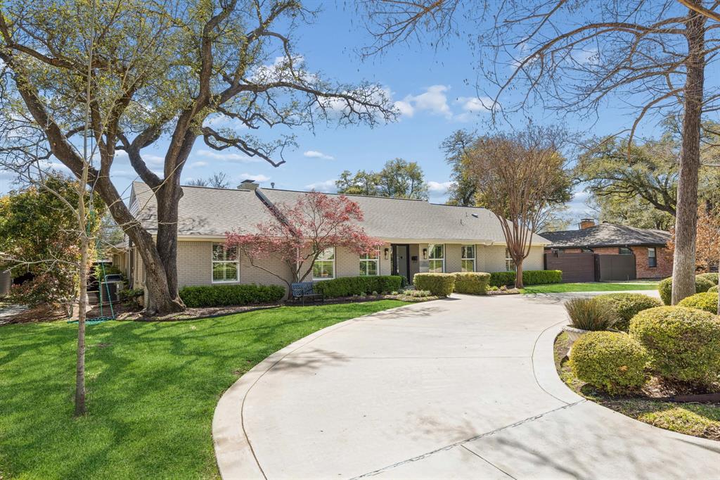 Hillcrest Havens 1st Instl - Residential
