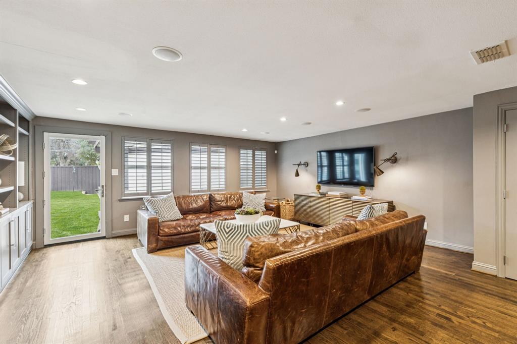 Hillcrest Havens 1st Instl - Residential