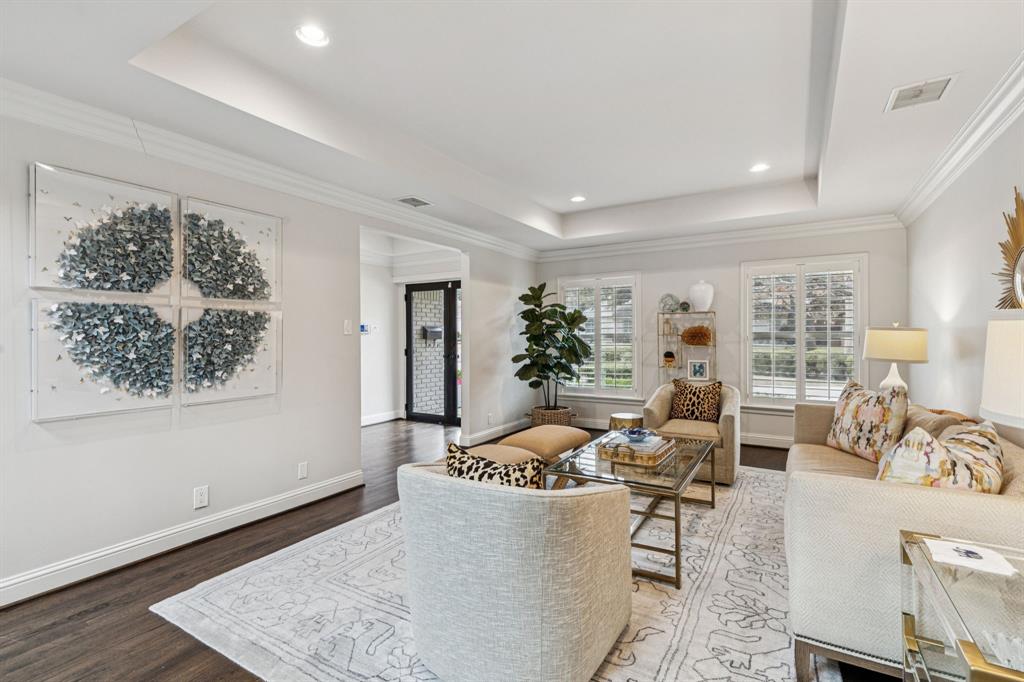 Hillcrest Havens 1st Instl - Residential
