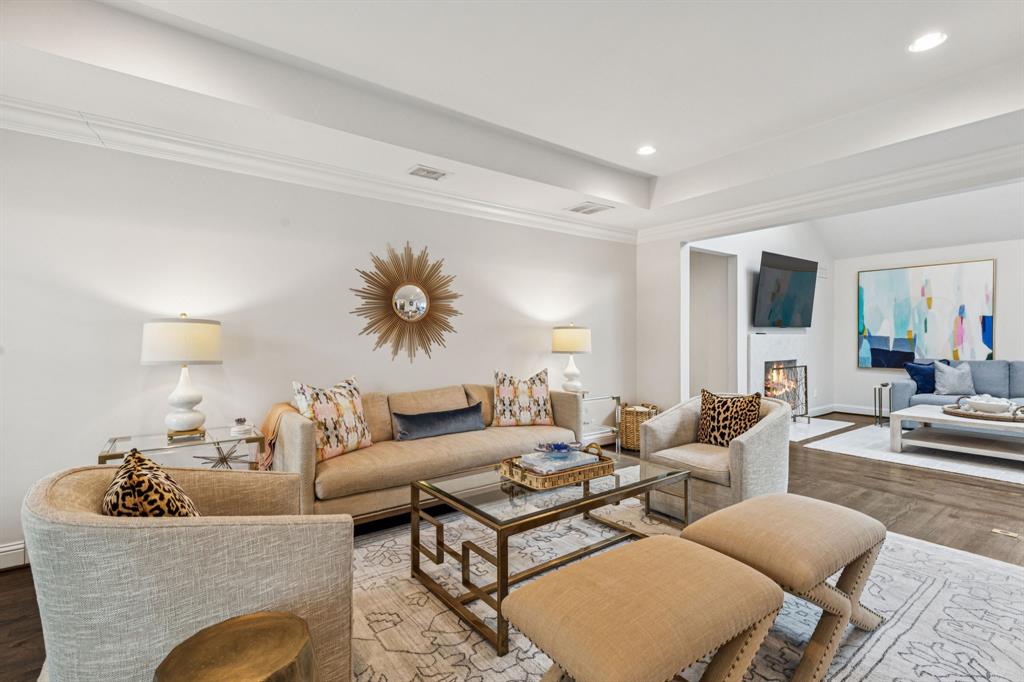 Hillcrest Havens 1st Instl - Residential