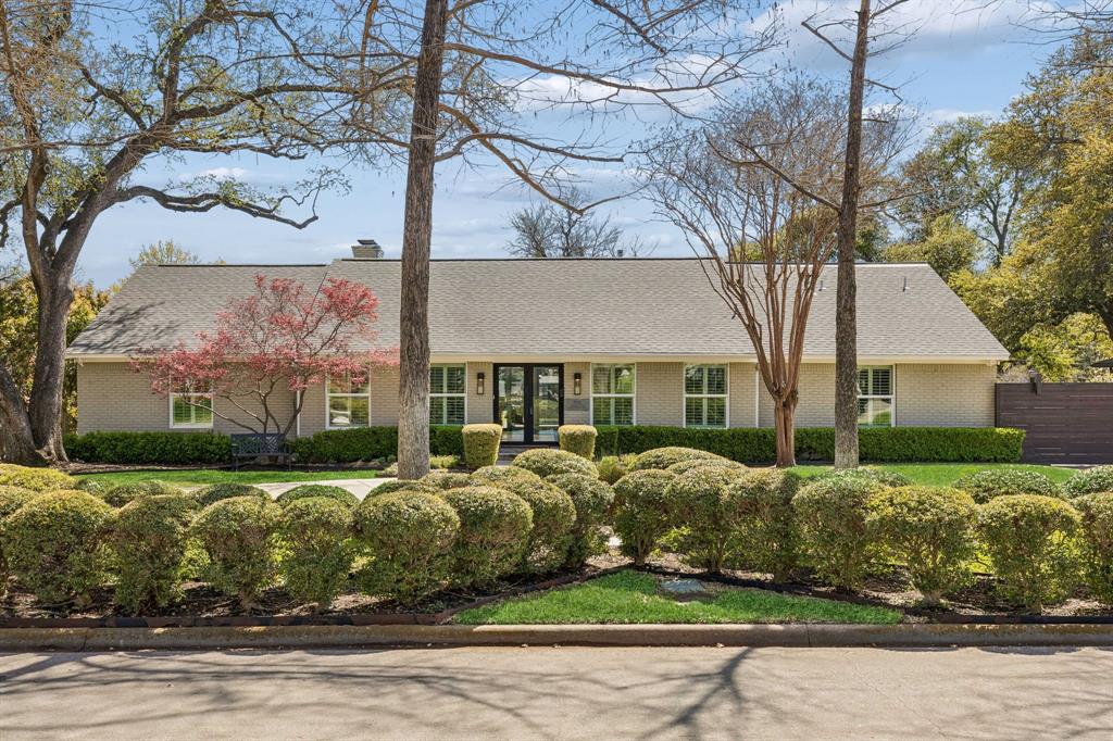 Hillcrest Havens 1st Instl - Residential