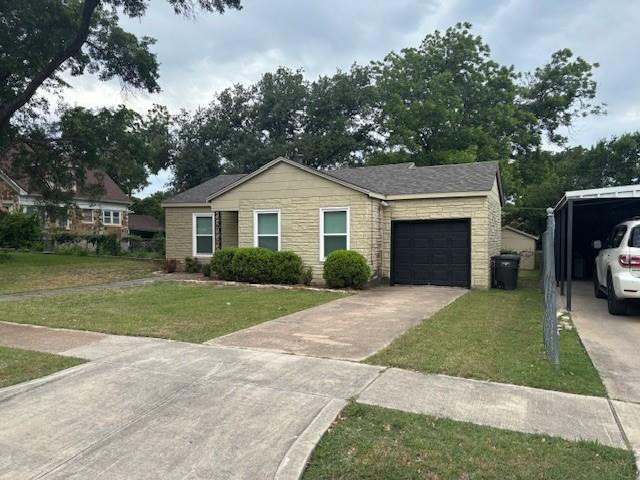 Ryan South John C Add - Residential