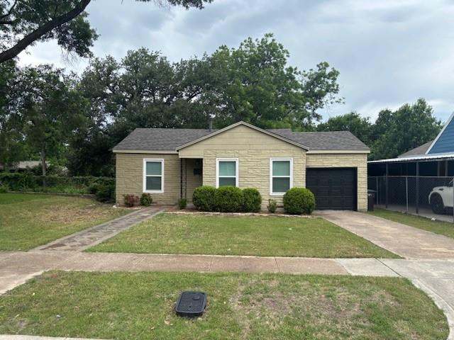 Ryan South John C Add - Residential