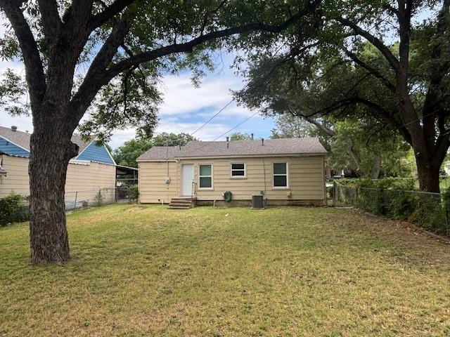 Ryan South John C Add - Residential