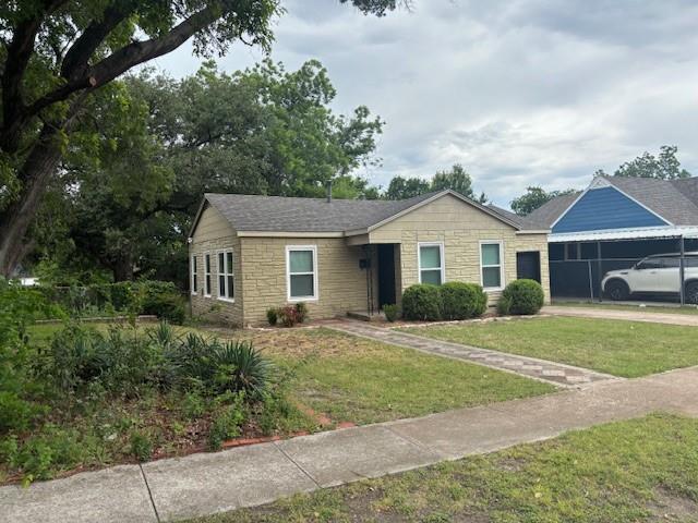 Ryan South John C Add - Residential