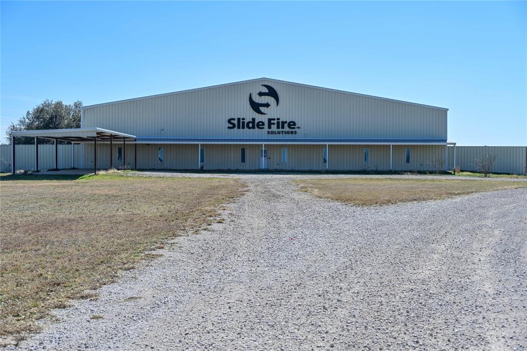 University - Commercial Sale