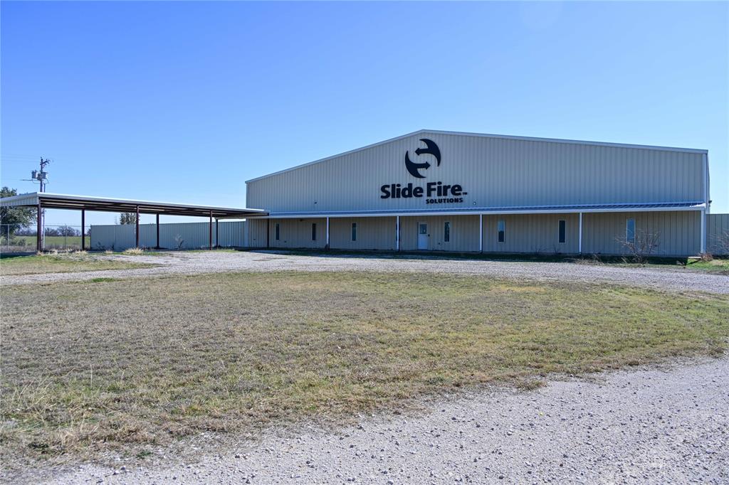 University - Commercial Sale