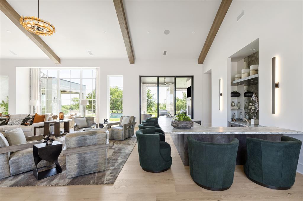 Montrachet Add - Residential