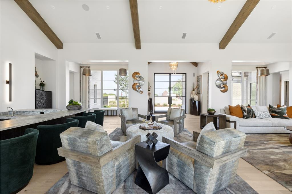 Montrachet Add - Residential