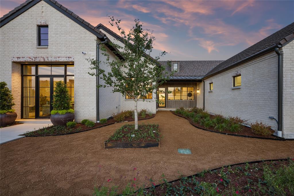 Montrachet Add - Residential