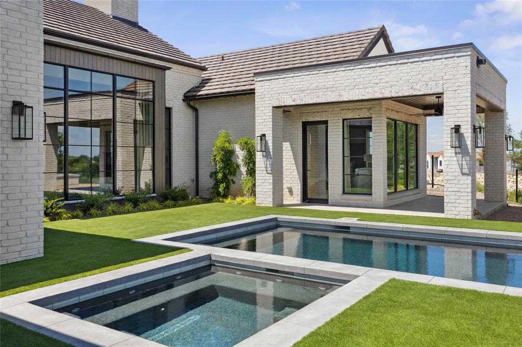 Montrachet Add - Residential