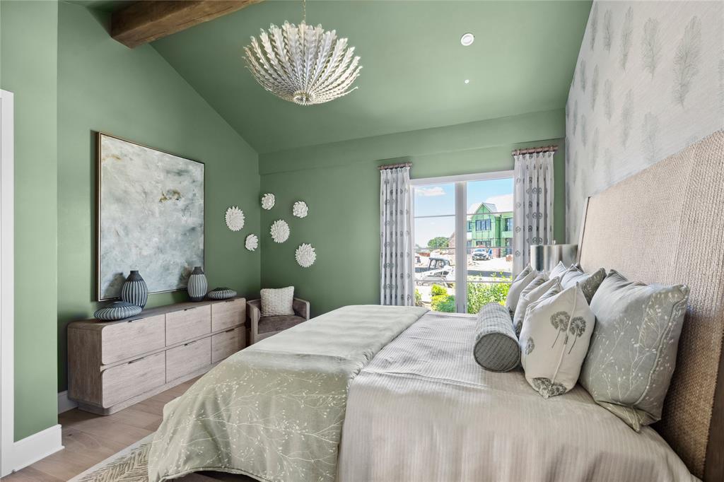 Montrachet Add - Residential