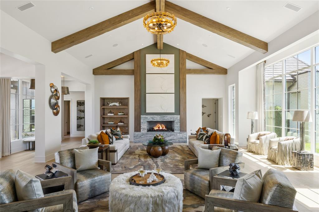 Montrachet Add - Residential