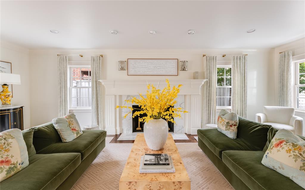 Highland Park - Residential