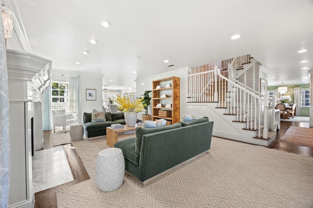 Highland Park - Residential