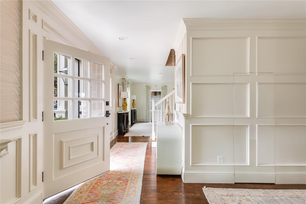 Highland Park - Residential
