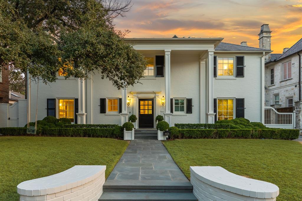 Highland Park - Residential