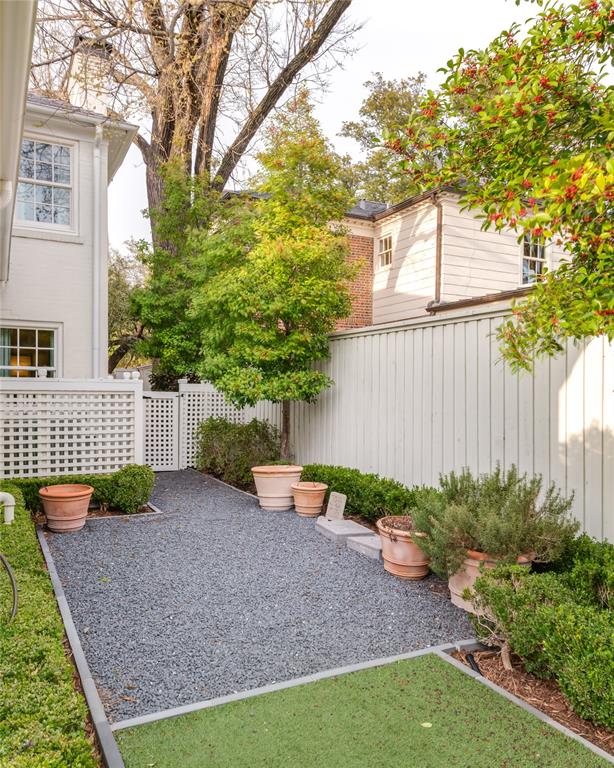 Highland Park - Residential