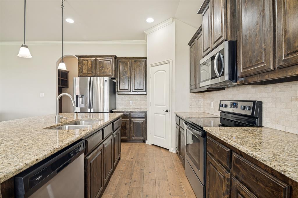 JW Evans Add - Residential