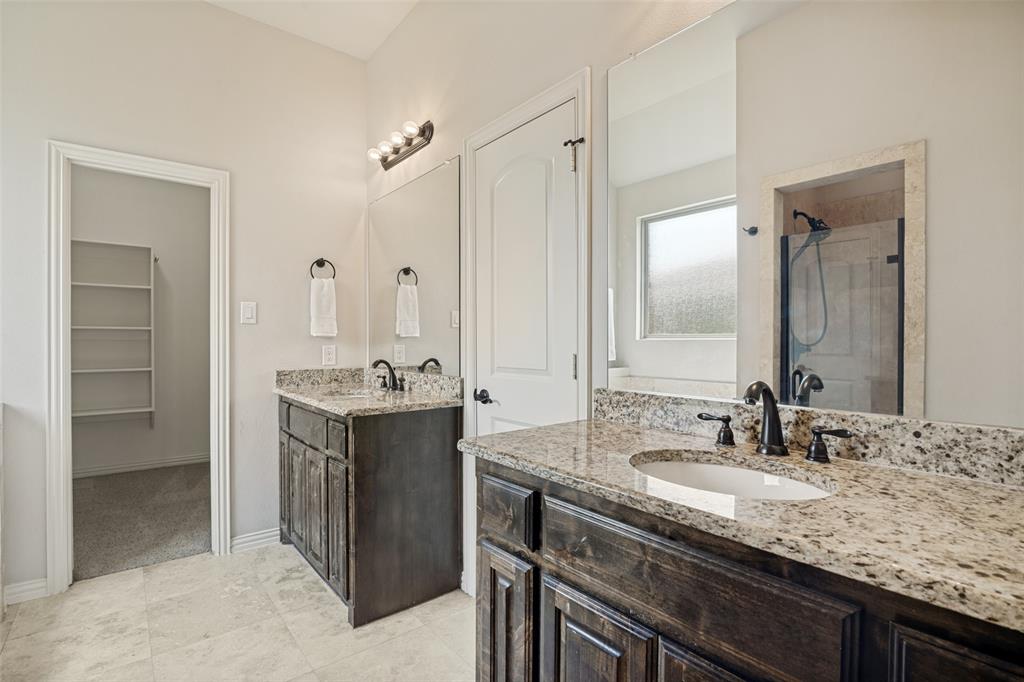 JW Evans Add - Residential