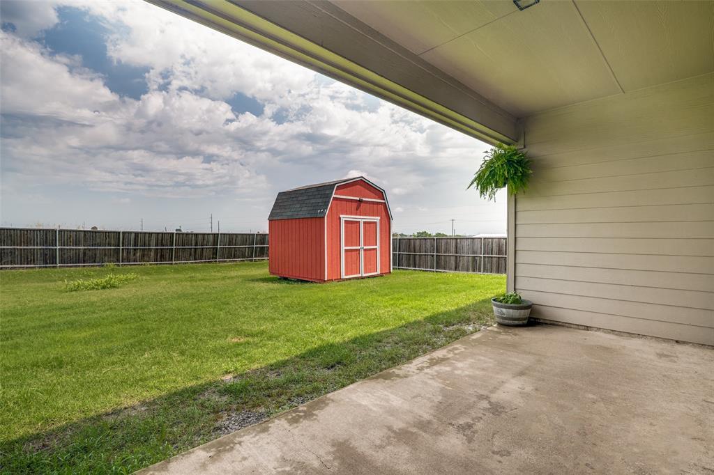 JW Evans Add - Residential