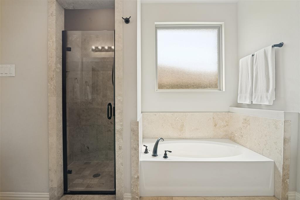 JW Evans Add - Residential