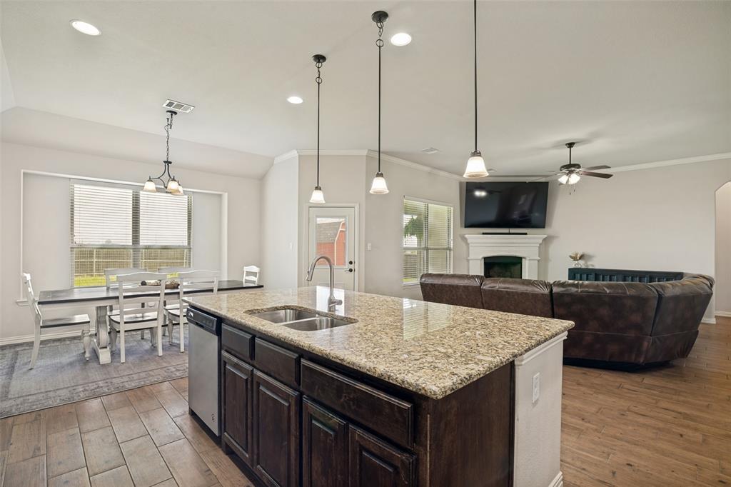 JW Evans Add - Residential