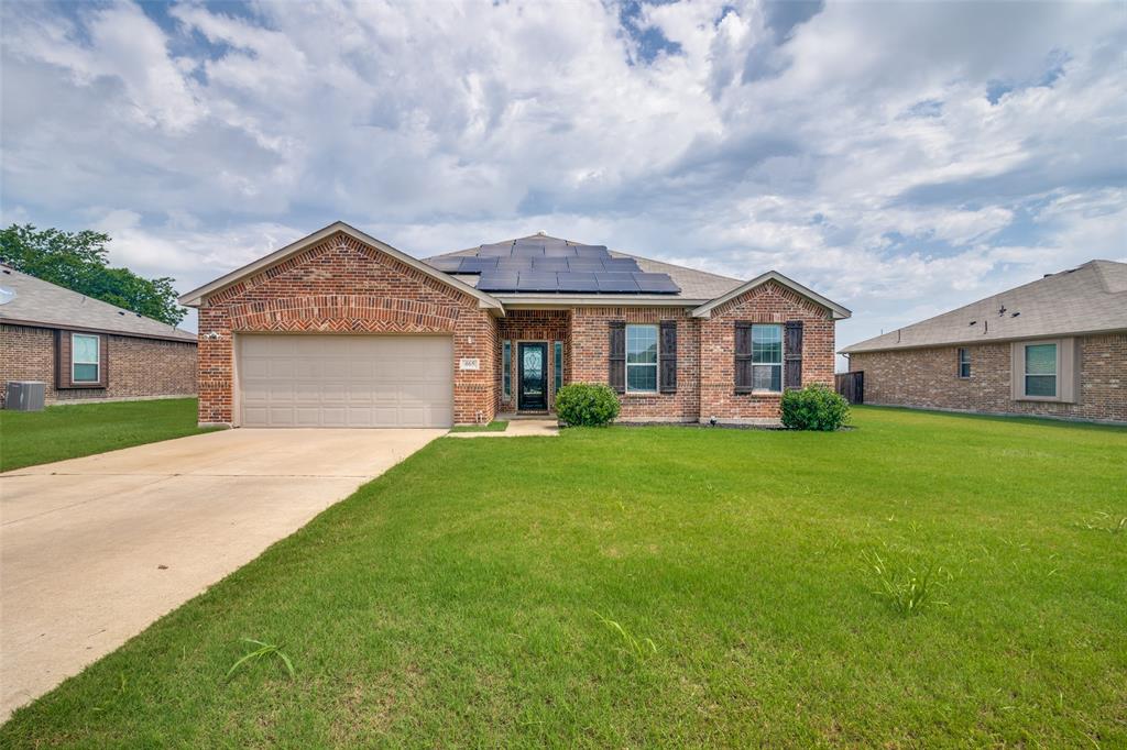 JW Evans Add - Residential