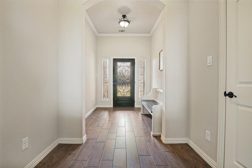 JW Evans Add - Residential