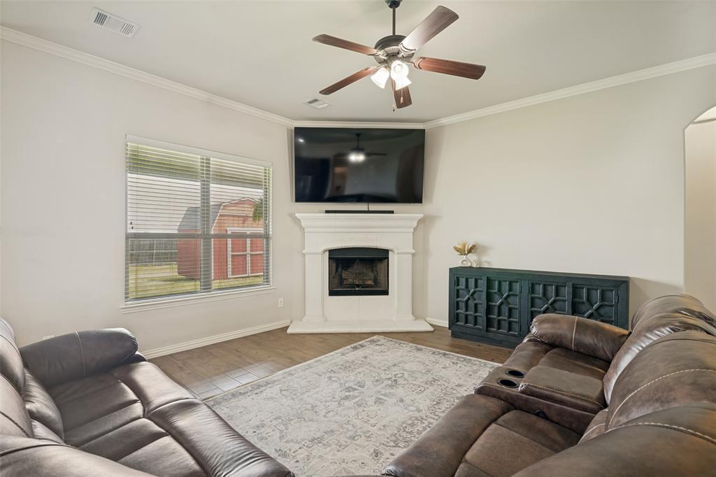 JW Evans Add - Residential