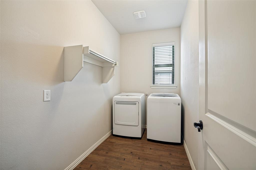 JW Evans Add - Residential