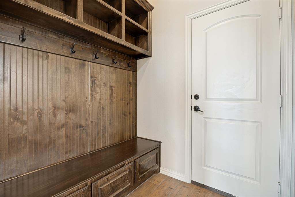 JW Evans Add - Residential
