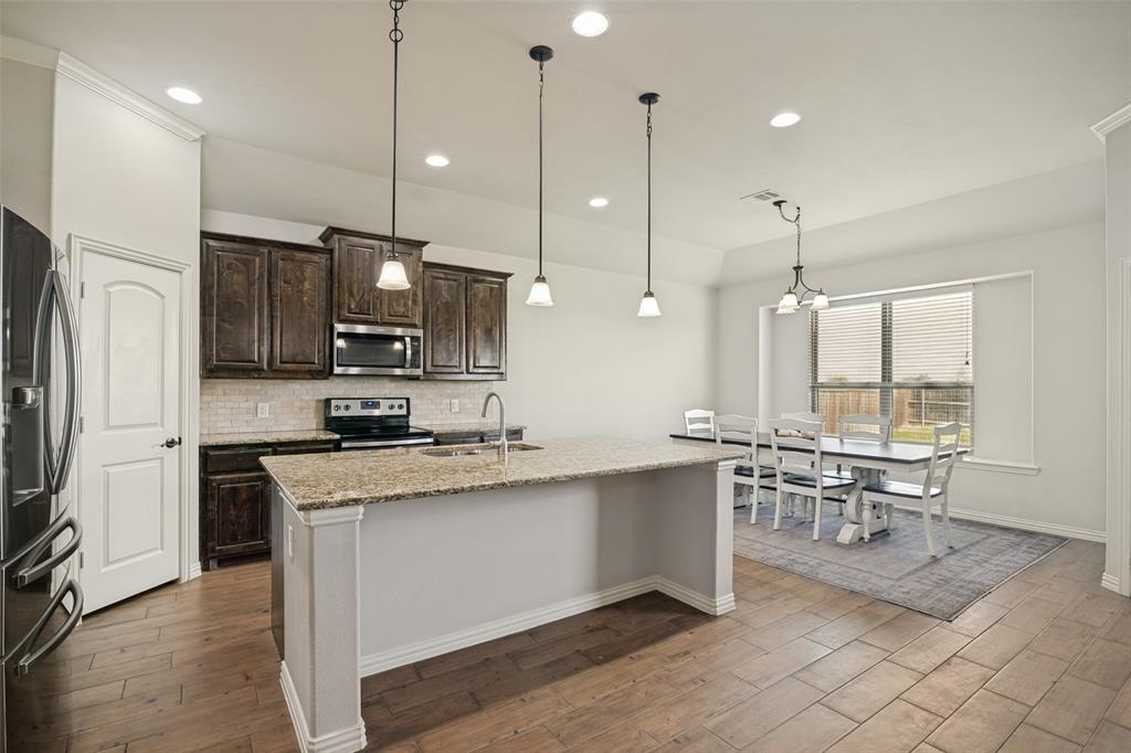 JW Evans Add - Residential