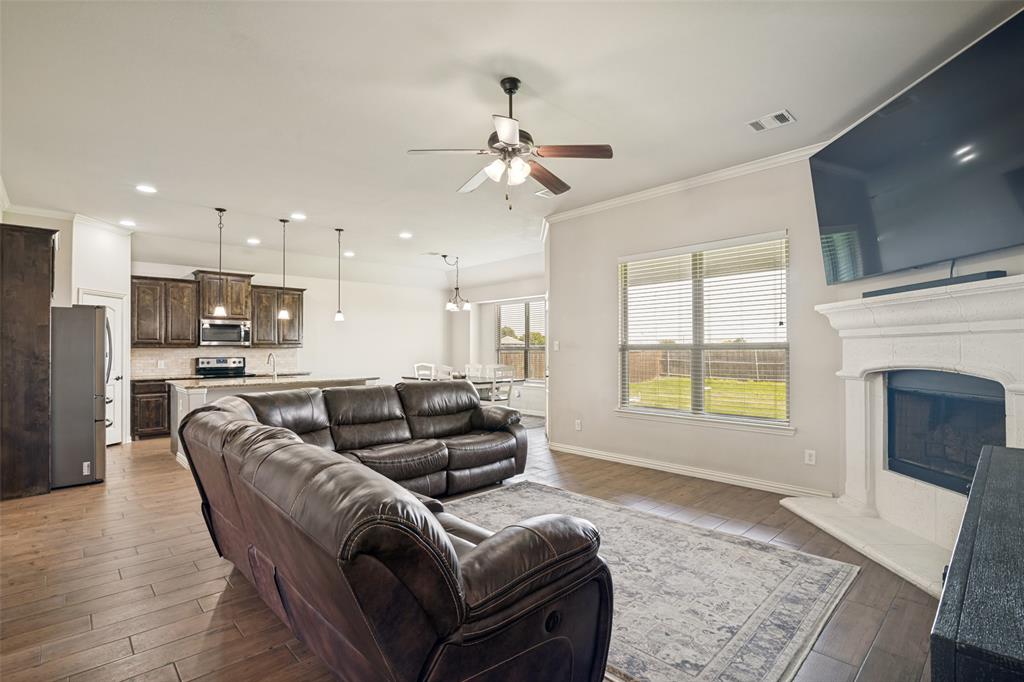 JW Evans Add - Residential