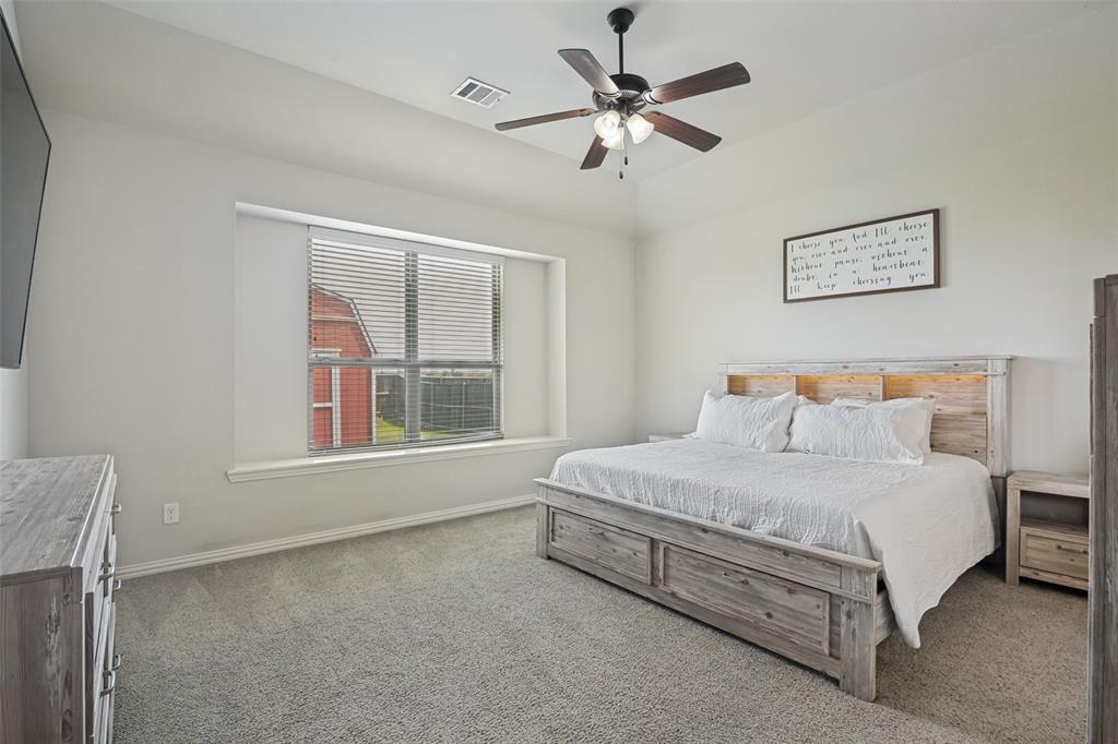 JW Evans Add - Residential