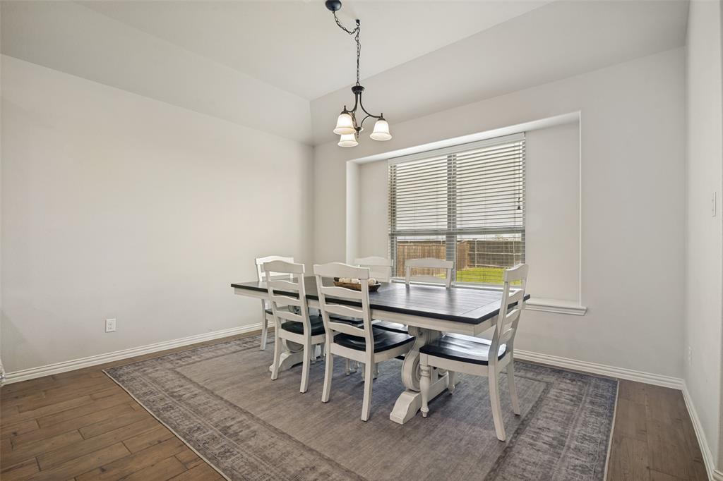 JW Evans Add - Residential