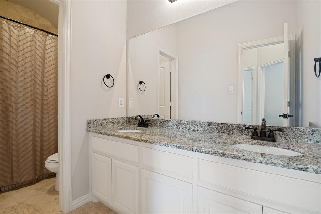 JW Evans Add - Residential