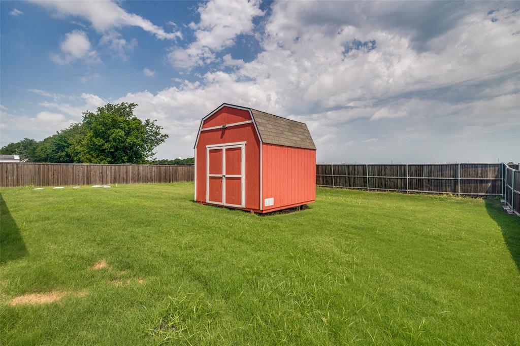 JW Evans Add - Residential