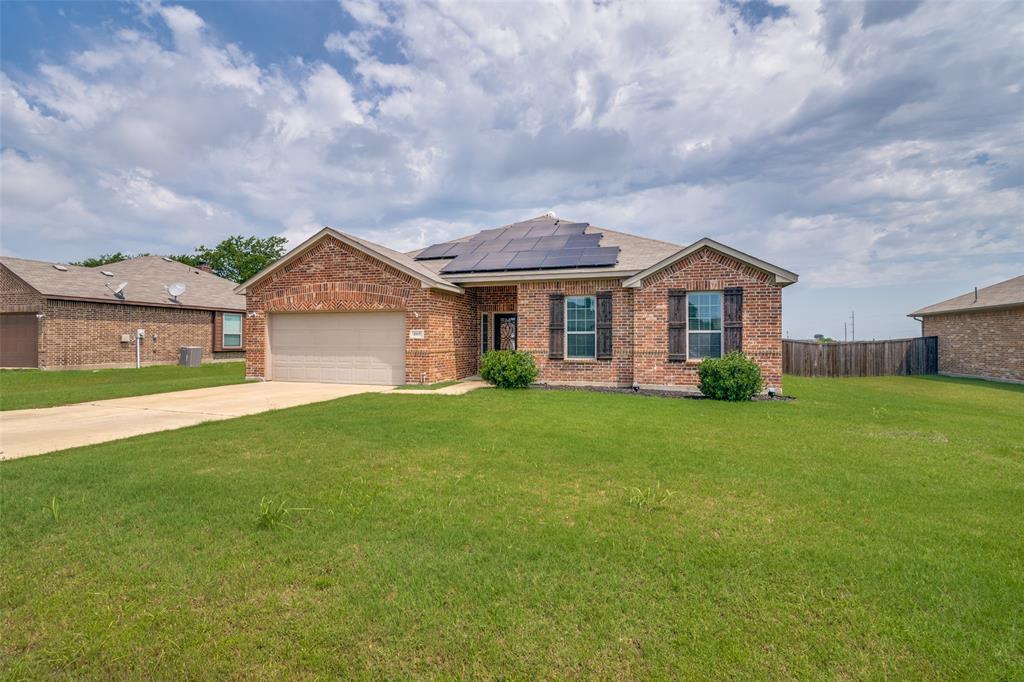 JW Evans Add - Residential