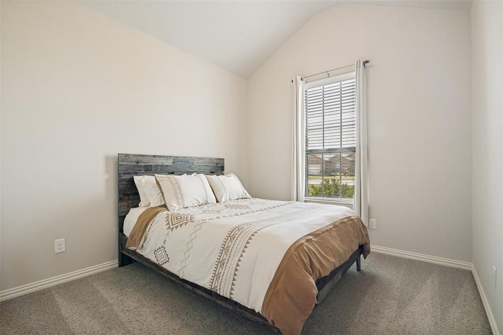 JW Evans Add - Residential