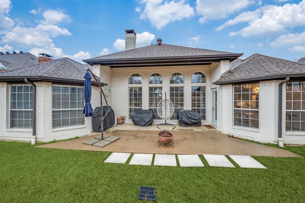 Settlers Point Add - Residential