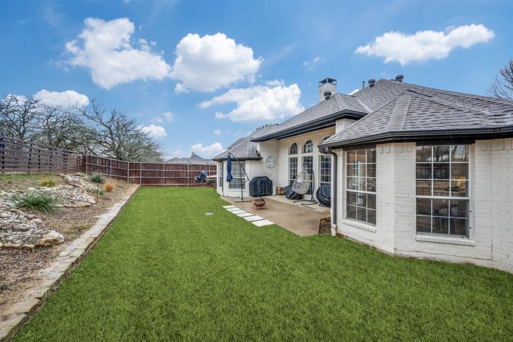 Settlers Point Add - Residential