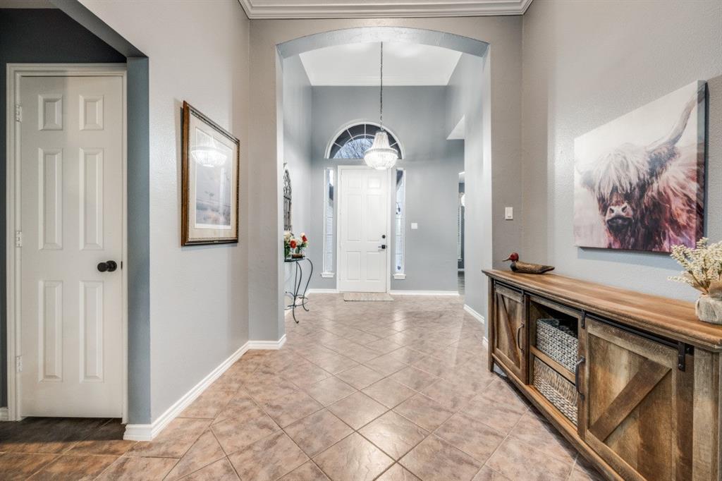 Settlers Point Add - Residential