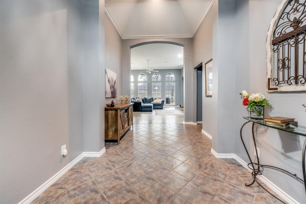 Settlers Point Add - Residential