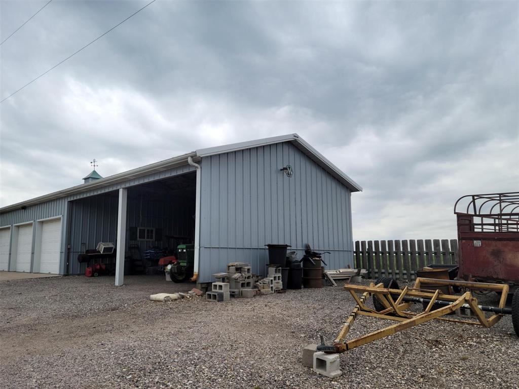 Blackland Farms Rv Park - Commercial Sale