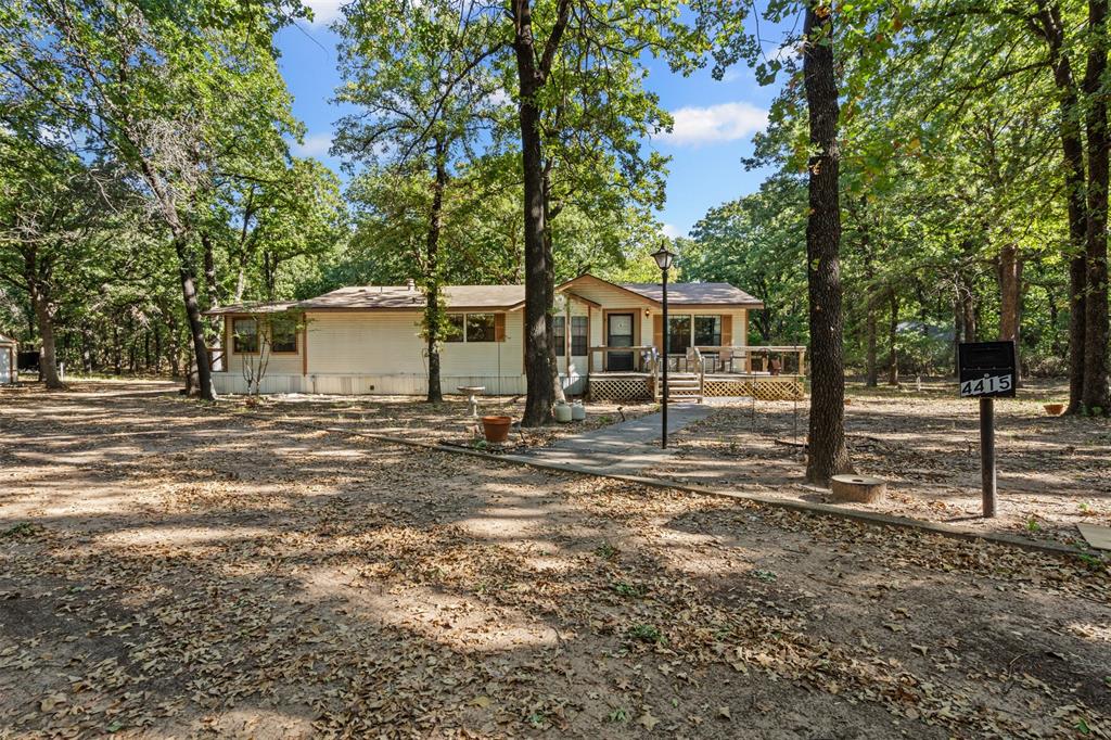 Rainbow Estates - Residential