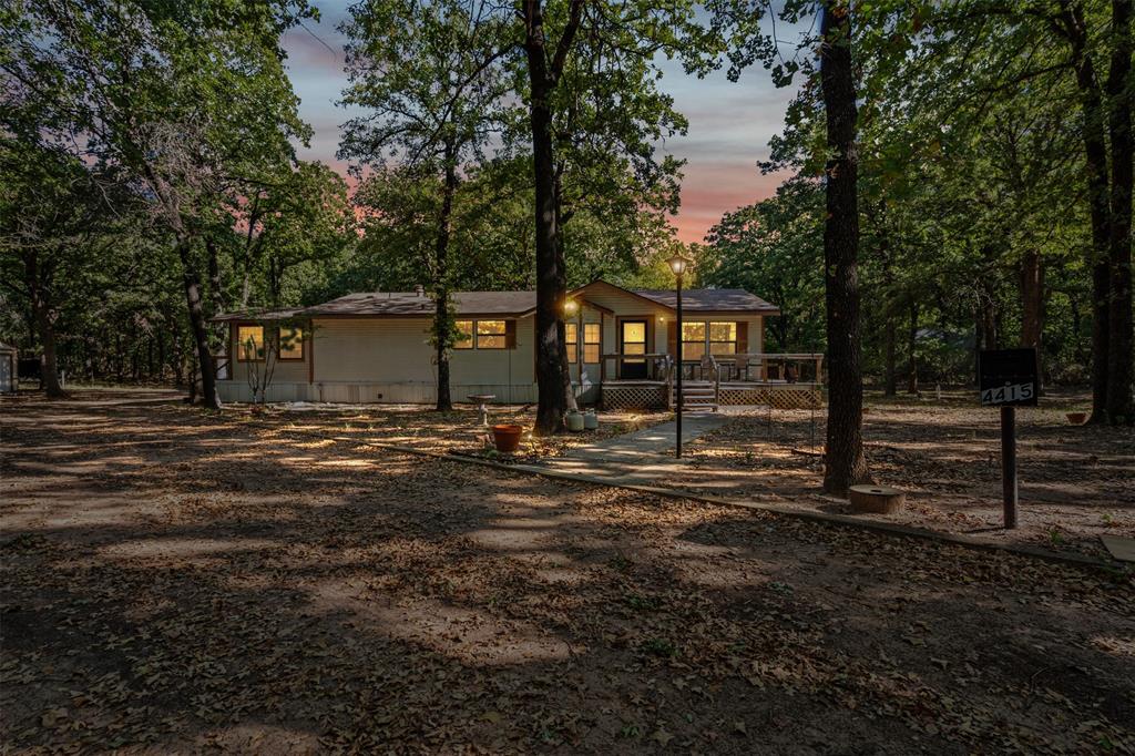 Rainbow Estates - Residential